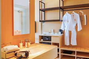 Lugano Resort & Spa-Ultra All Inclusive