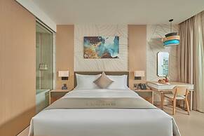 Lugano Resort & Spa-Ultra All Inclusive