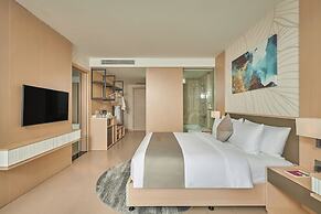 Lugano Resort & Spa-Ultra All Inclusive