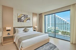 Lugano Resort & Spa-Ultra All Inclusive