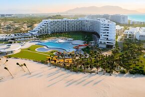 Lugano Resort & Spa-Ultra All Inclusive
