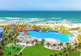 Lugano Resort & Spa-Ultra All Inclusive