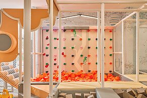 Lugano Resort & Spa-Ultra All Inclusive
