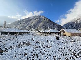 Ibex Camps