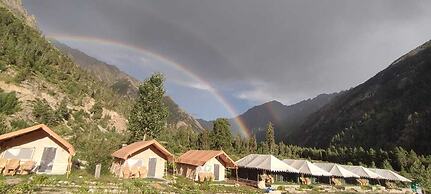 Ibex Camps
