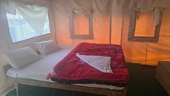 Ibex Camps