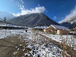 Ibex Camps