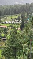 Ibex Camps