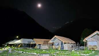 Ibex Camps