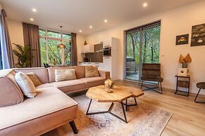Drenthe Wellness Lodge for 4