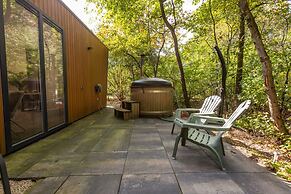 Drenthe Wellness Lodge for 4