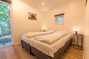 Drenthe Wellness Lodge for 4