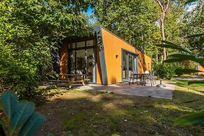 Drenthe Wellness Lodge for 4