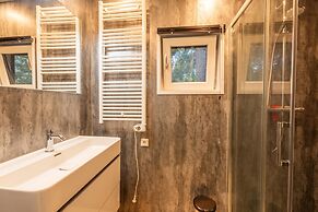 Drenthe Wellness Lodge for 4