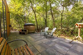 Drenthe Wellness Lodge for 4