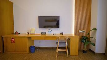 Best Hotel Forest City
