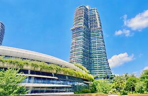 Best Hotel Forest City