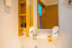 Best Hotel Forest City