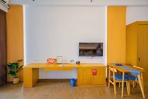 Best Hotel Forest City