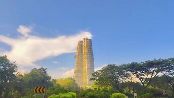 Best Hotel Forest City