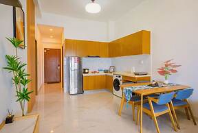 Best Hotel Forest City