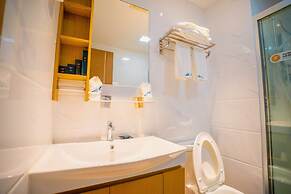Best Hotel Forest City