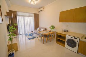 Best Hotel Forest City