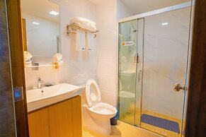 Best Hotel Forest City
