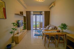 Best Hotel Forest City