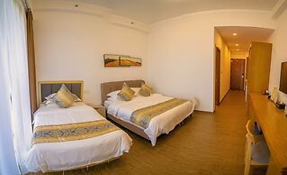 Best Hotel Forest City