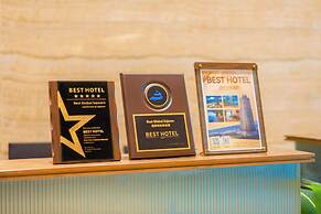 Best Hotel Forest City