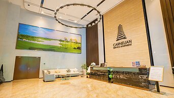 Best Hotel Forest City