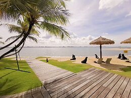 Best Hotel Forest City
