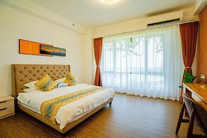Best Hotel Forest City