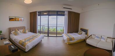 Best Hotel Forest City