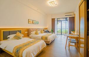 Best Hotel Forest City