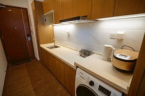 Best Hotel Forest City