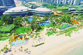 Best Hotel Forest City
