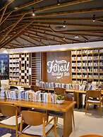 Best Hotel Forest City