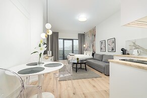 MARGI Stella Apartament