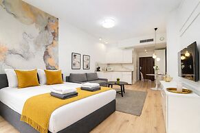 MARGI Stella Apartament