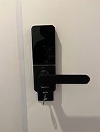 WOTELE PALLADIUM