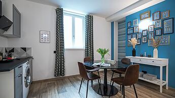 Italianway Easy - Andrea del Sarto 32