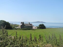 Pen y Graig - The Loft B&B