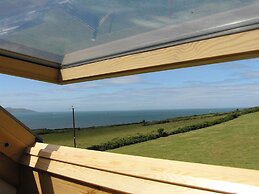 Pen y Graig - The Loft B&B
