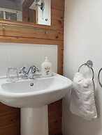 Pen y Graig - The Loft B&B