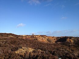 Pen y Graig - The Loft B&B