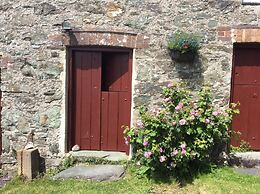 Pen y Graig - The Loft B&B