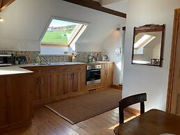 Pen y Graig - The Loft B&B