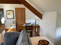 Pen y Graig - The Loft B&B